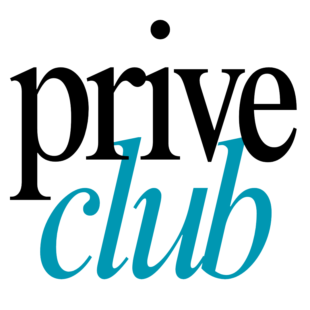 Prive Logo